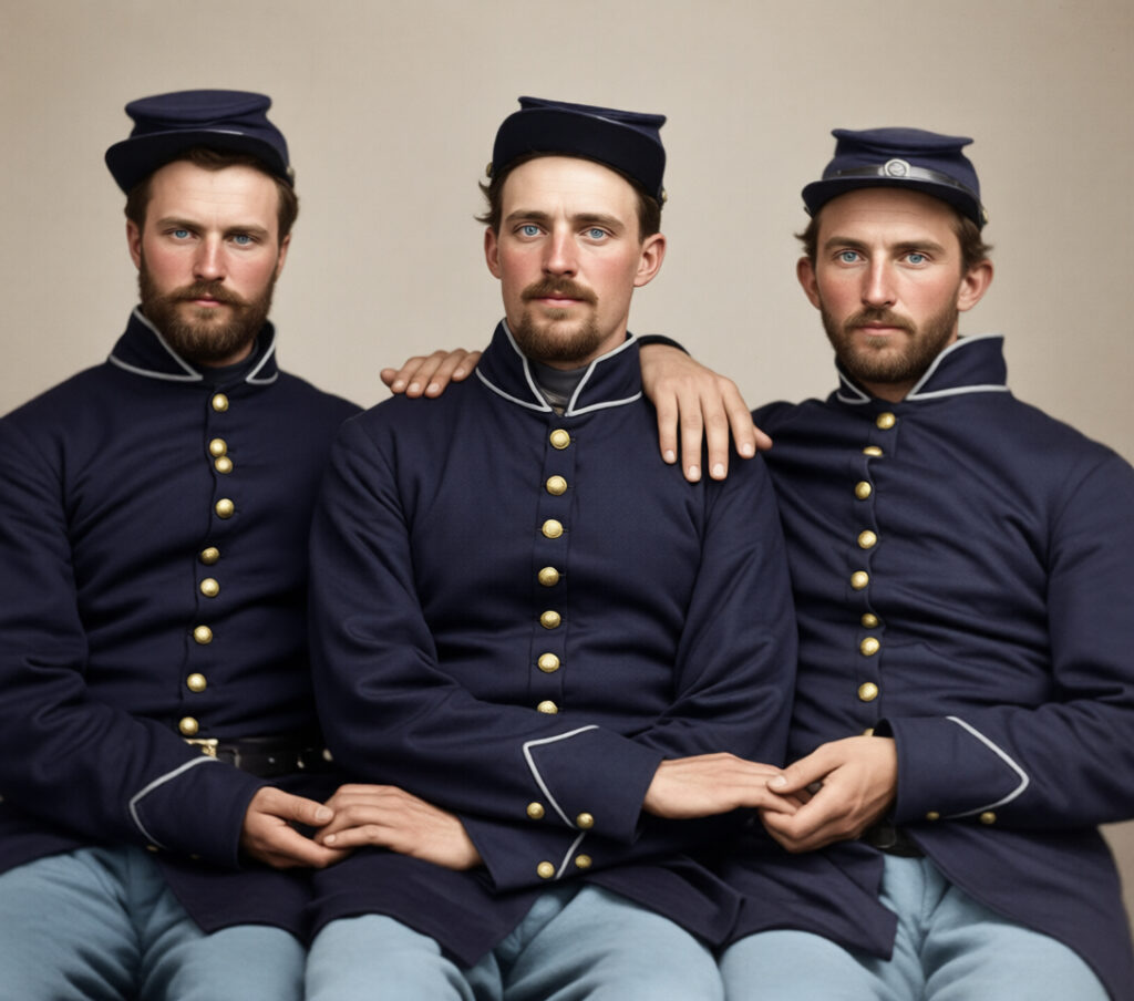 The Agnew Brothers