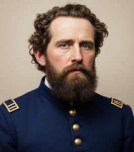 Moses O’Brien