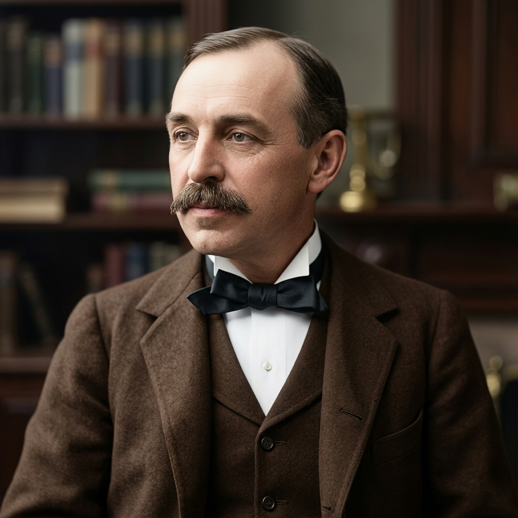 William Fletcher Goodhue
