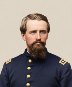 The History of the Colors