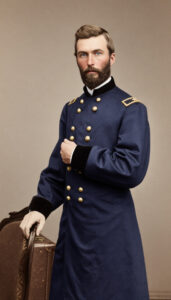 The History of the 3rd Wisconsin Volunteer Infantry